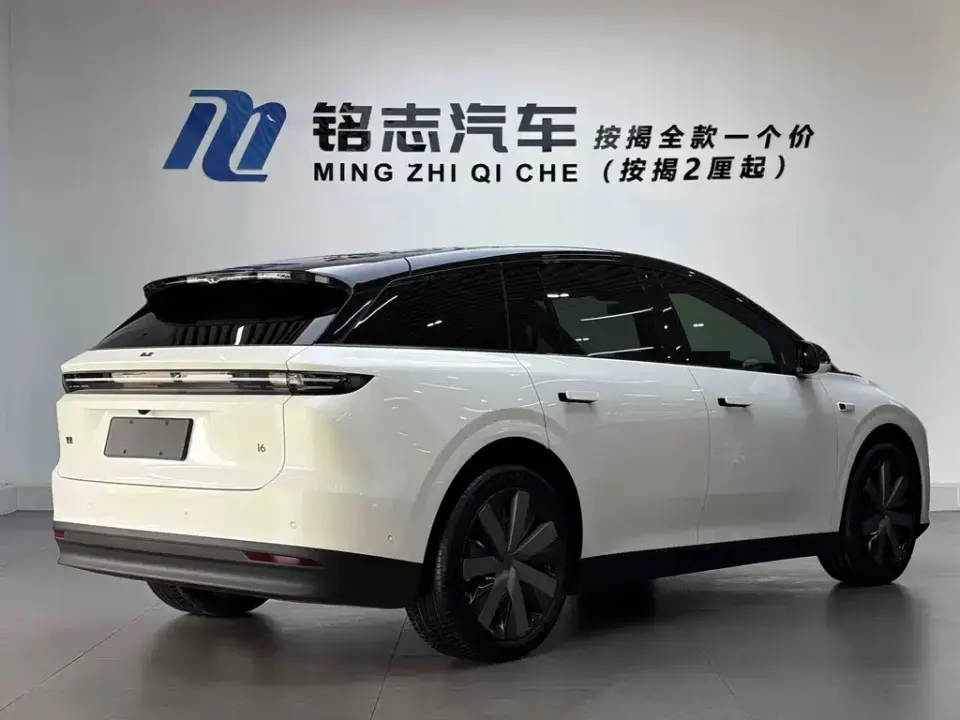 Li Li i6