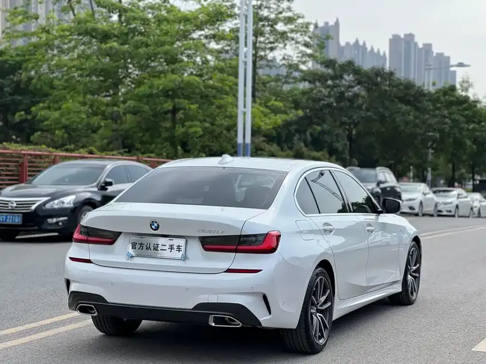 BMW 3-Series