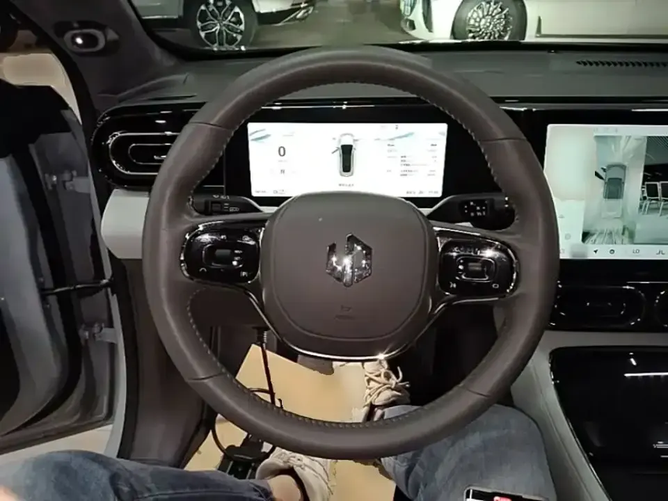 Leapmotor Leapmotor C01