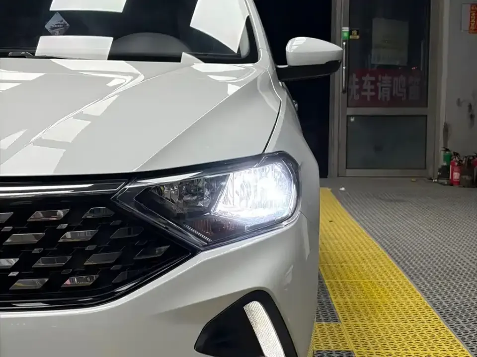 Jetta VA3