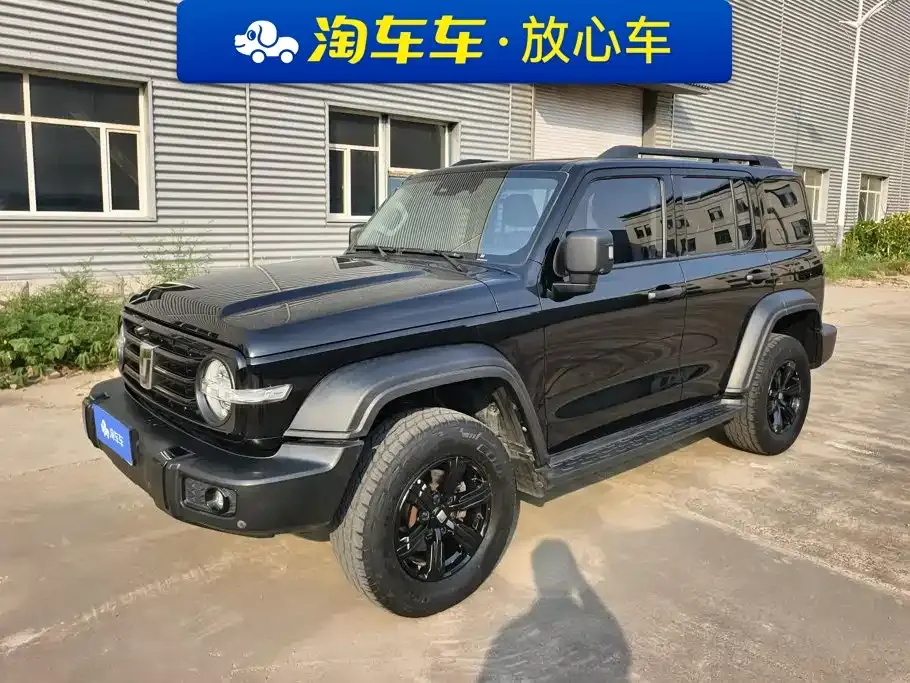 Tank 300