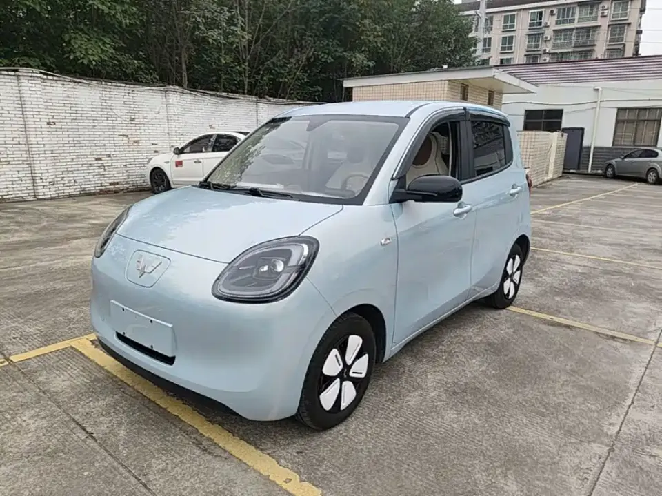 Wuling MINIEV