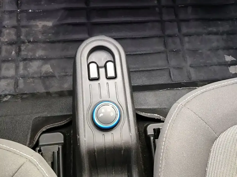 Wuling MINIEV