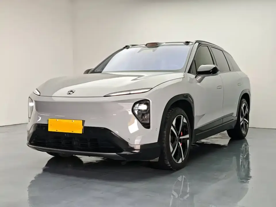 Nio ES7