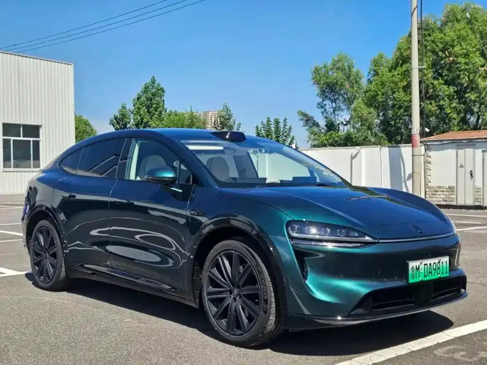 Zhijie Zhijie R7