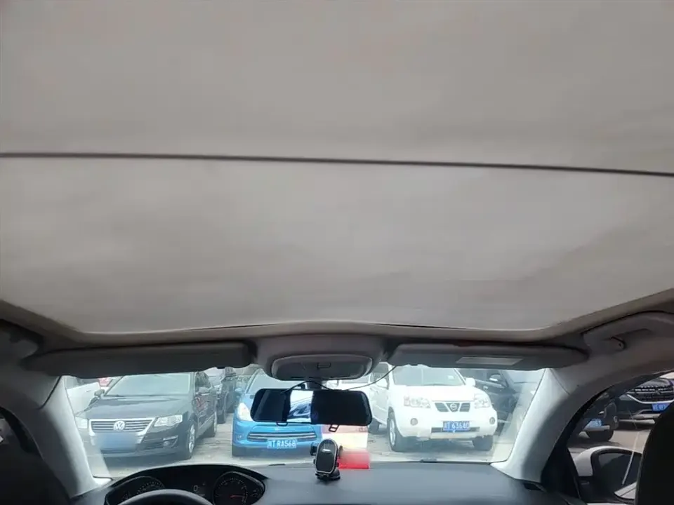 Peugeot 308S