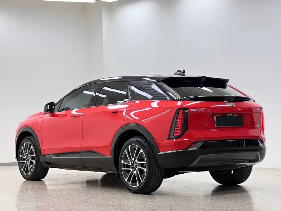 Cadillac IQ