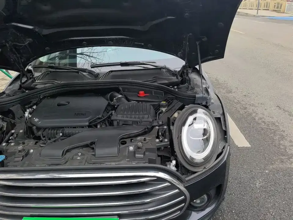 MINI Mini Clubman