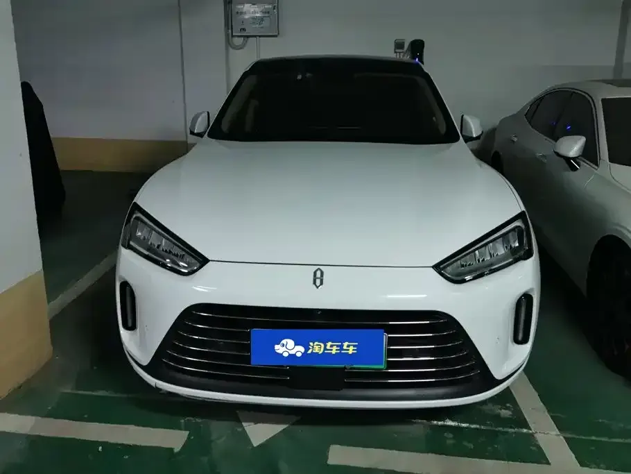 AITO AITO M5