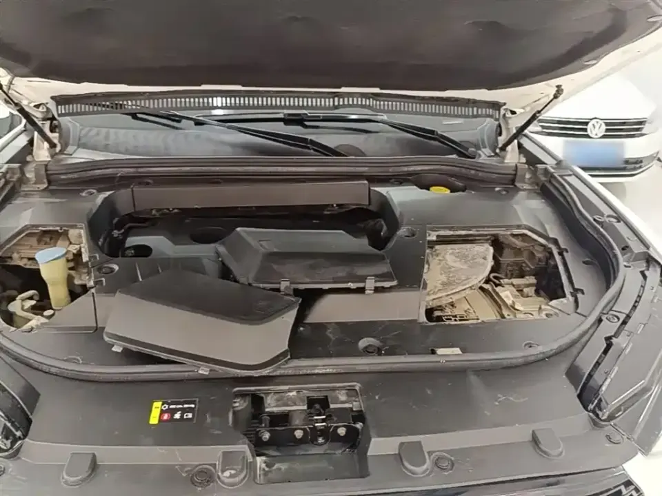 WEY Wey VV6