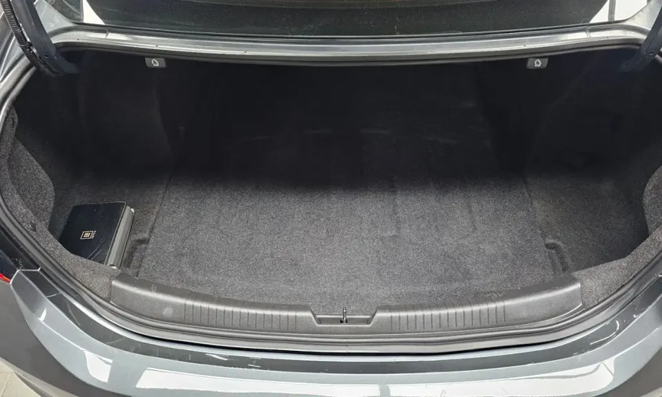 ChevroletGMDaewoo Malibu