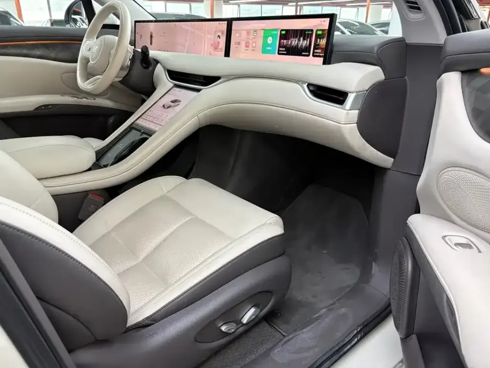 IM Motors IM LS6