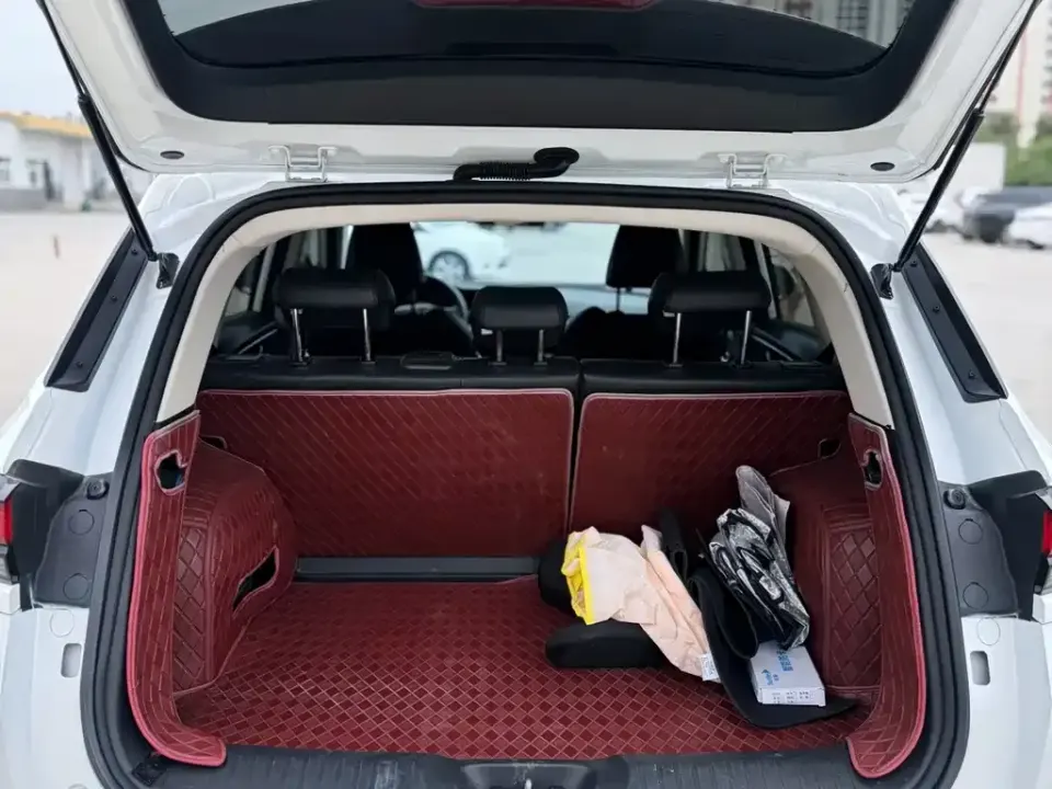 Changan CS35PLUS