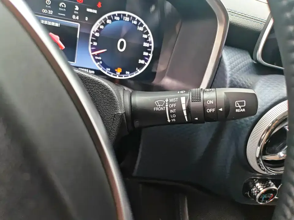 Beijing Off-Road BJ40