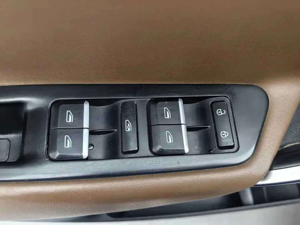 Geely Boyue