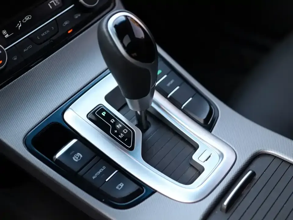 Geely Emgrand GL