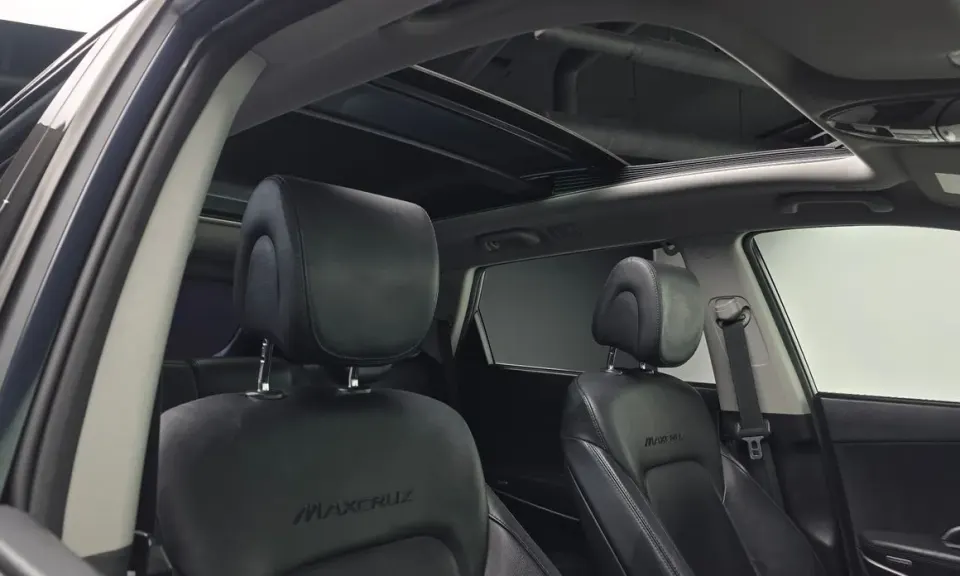 Hyundai Maxcruz