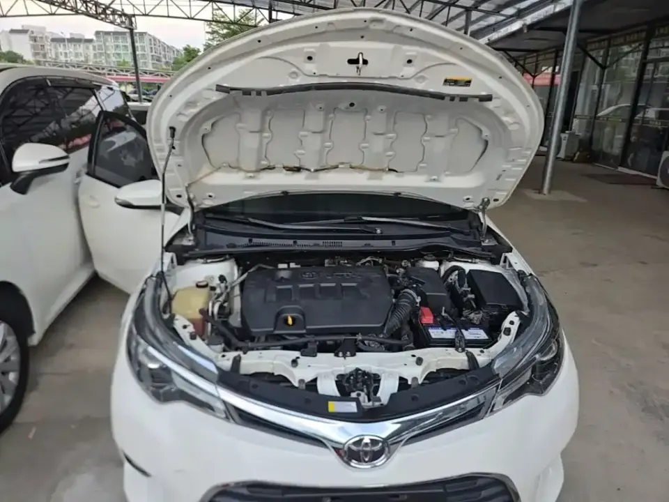 Toyota Levin
