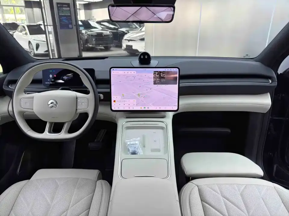 Nio ES6