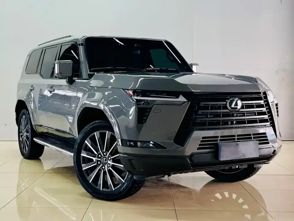 Lexus GX