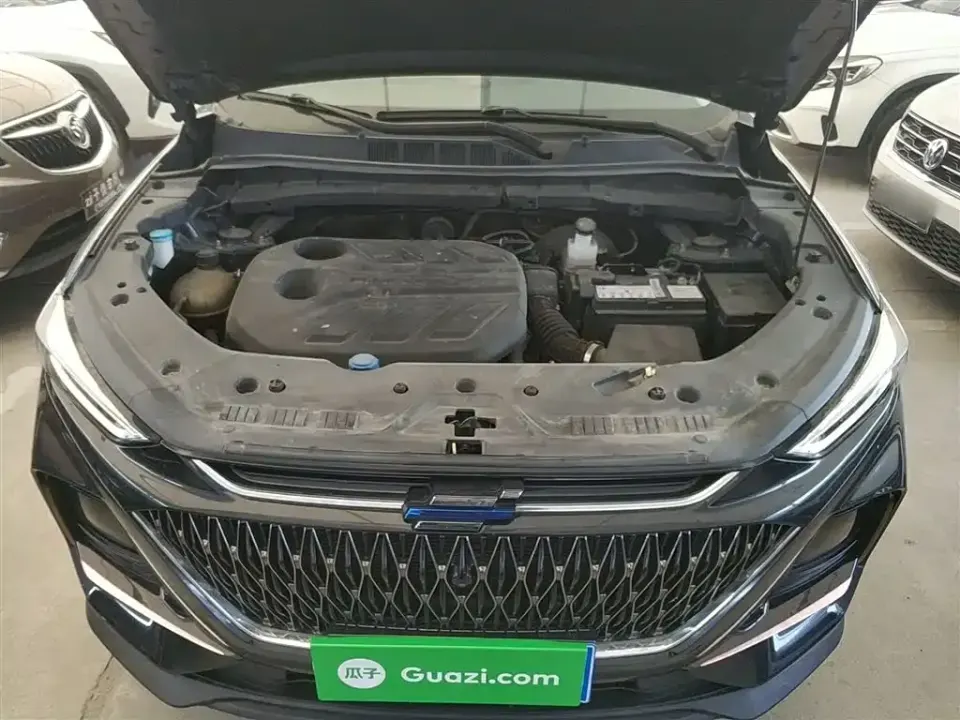 Oshan Oushang X7 PLUS