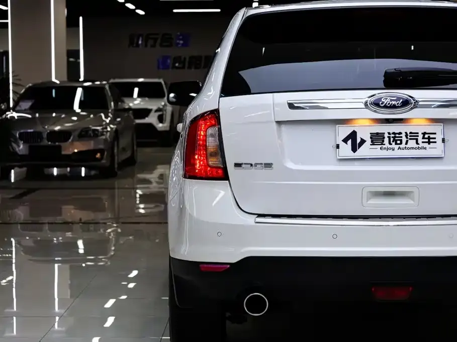 Ford Edge (Import)