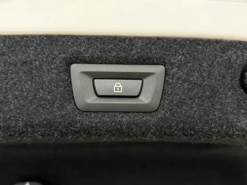 BMW 5 Series (Import)