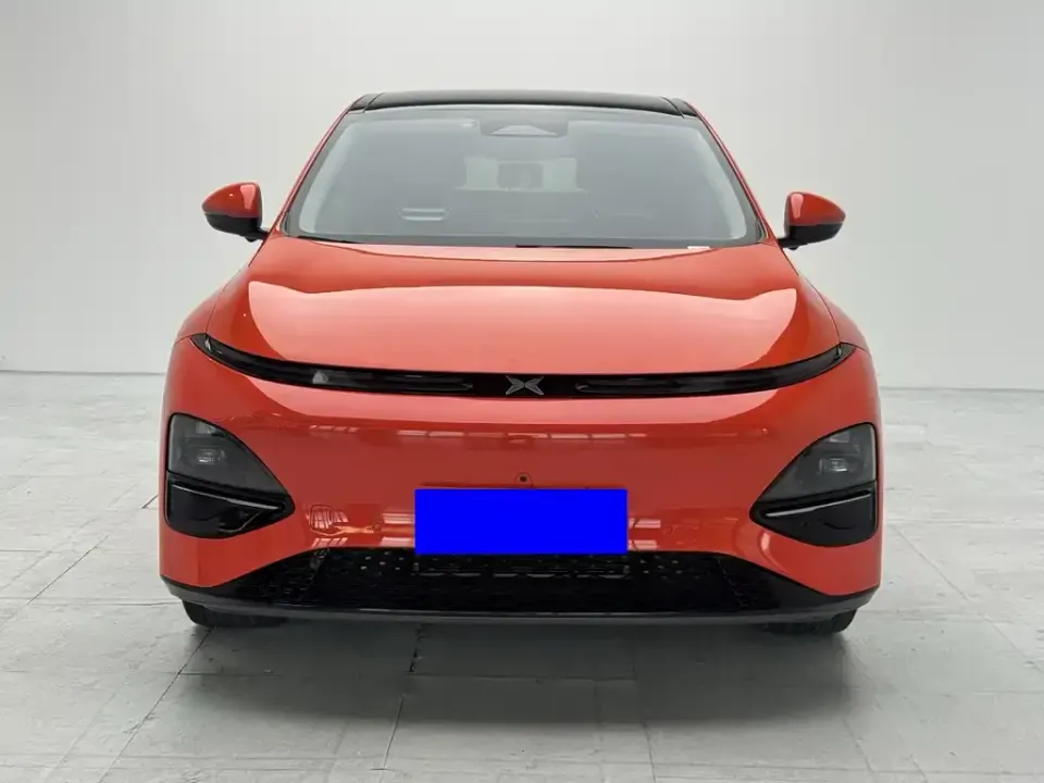 Xpeng G6