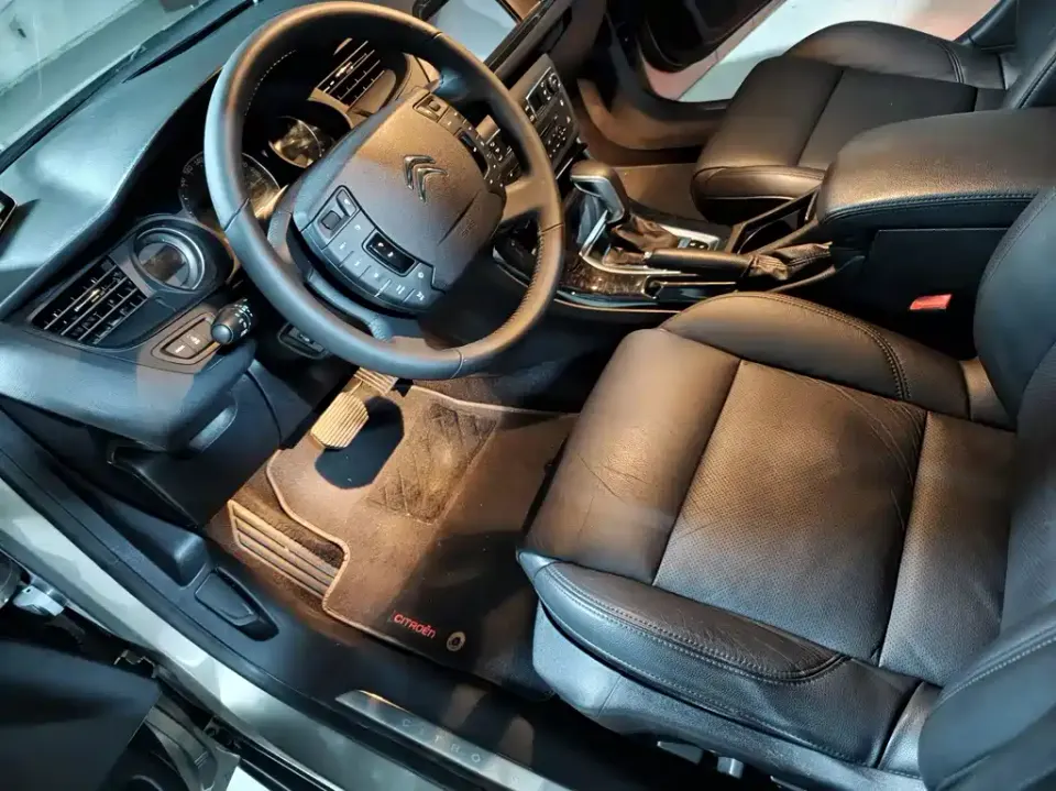 Citroen C5
