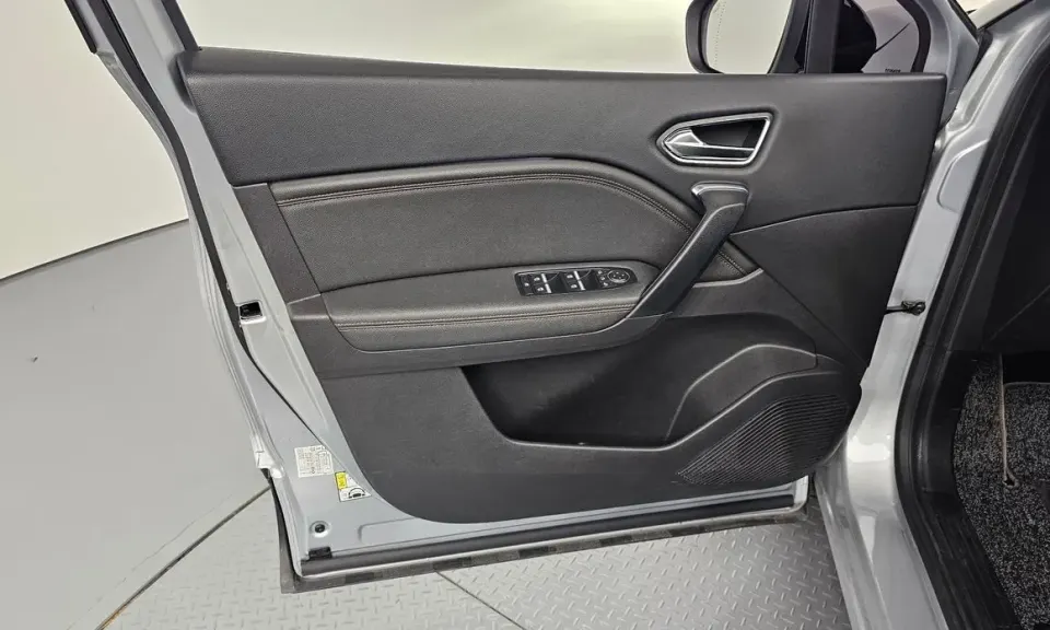 Renault Samsung Captur