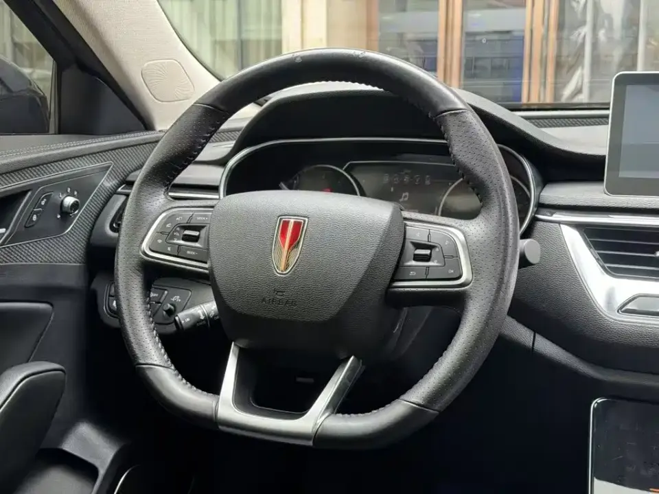 Hongqi Hongqi H5