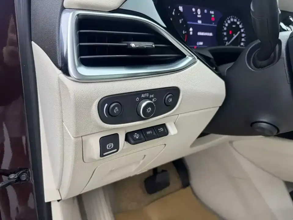 Buick Enclave