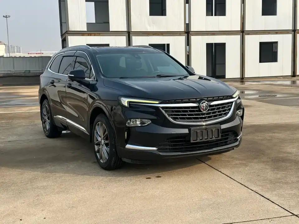 Buick Enclave