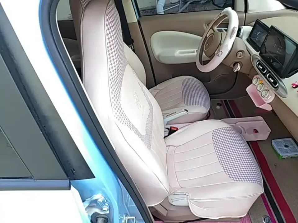 Wuling MINIEV