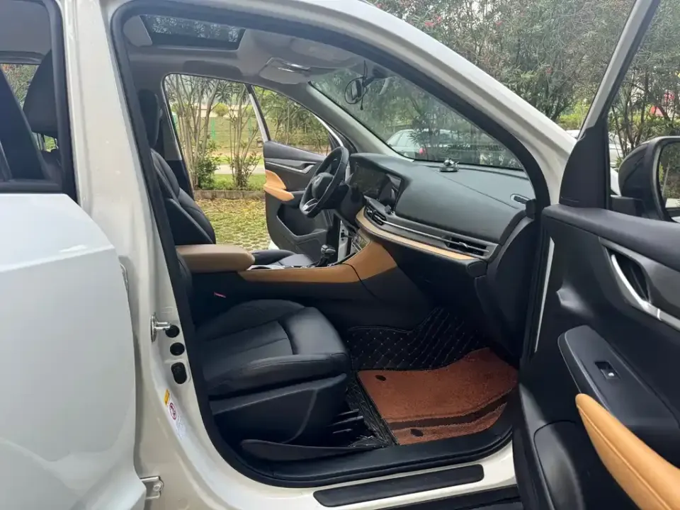 Changan CS55PLUS