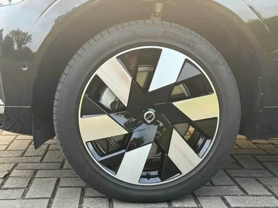 Volvo XC60 PHEV