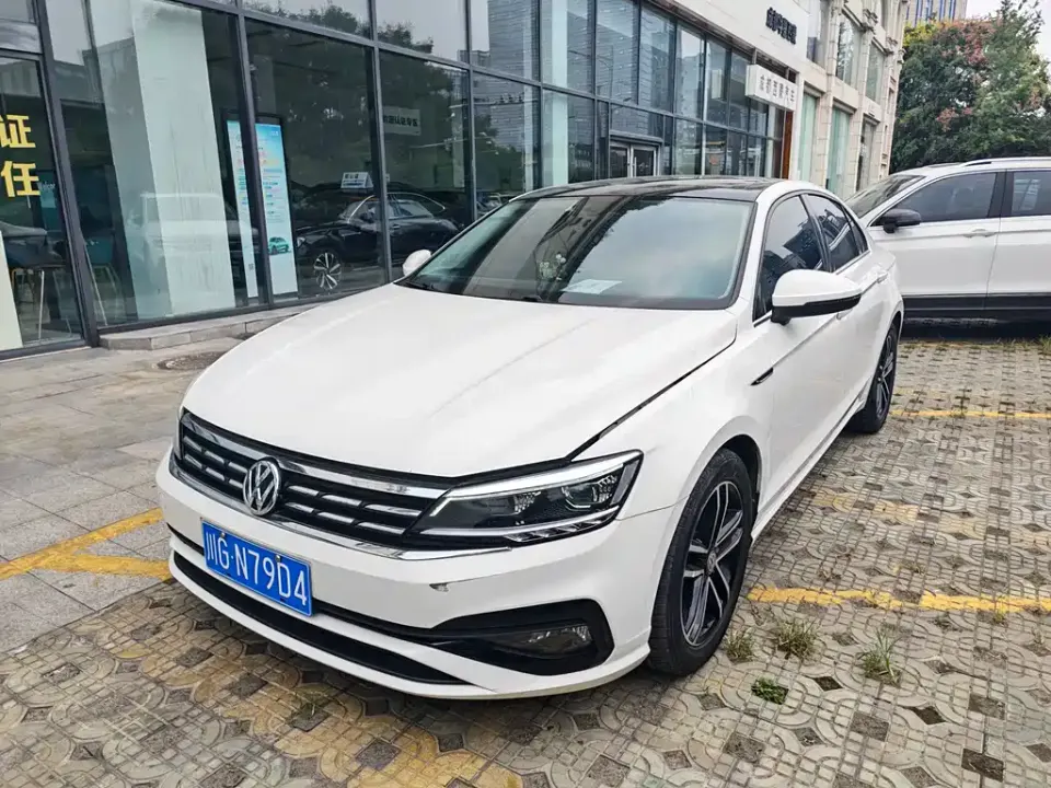 Volkswagen Lamando