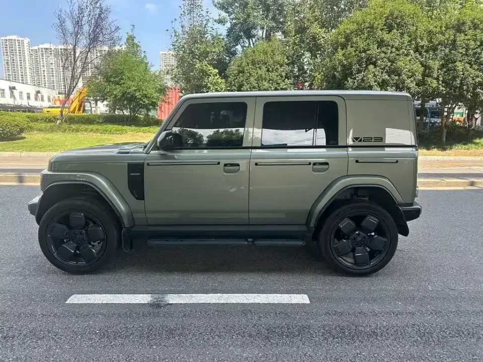 iCAR iCAR Super V23
