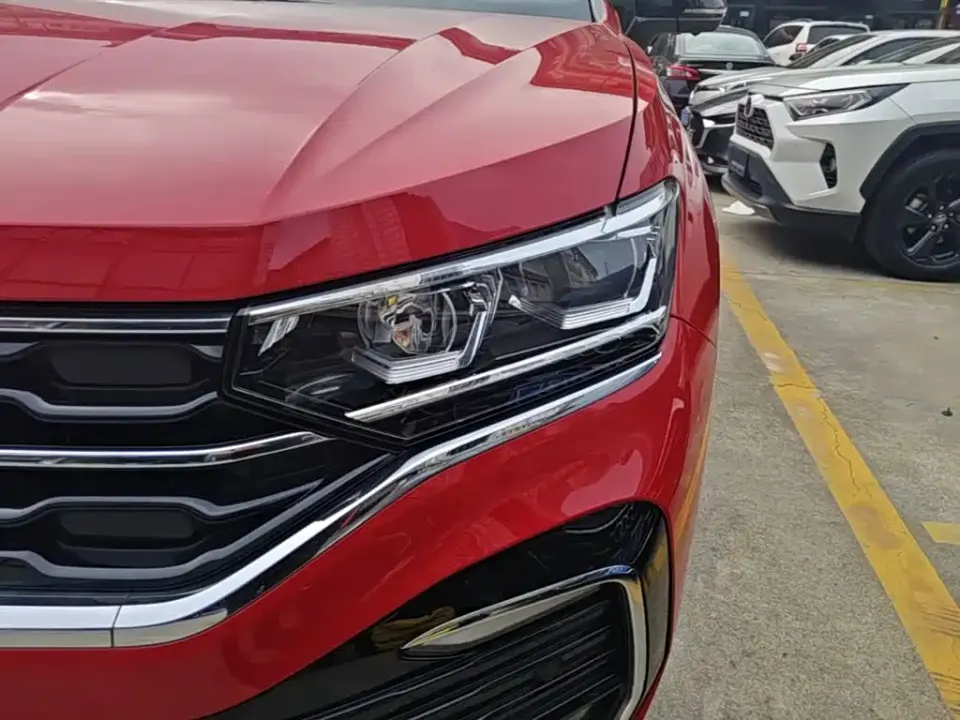 Volkswagen X