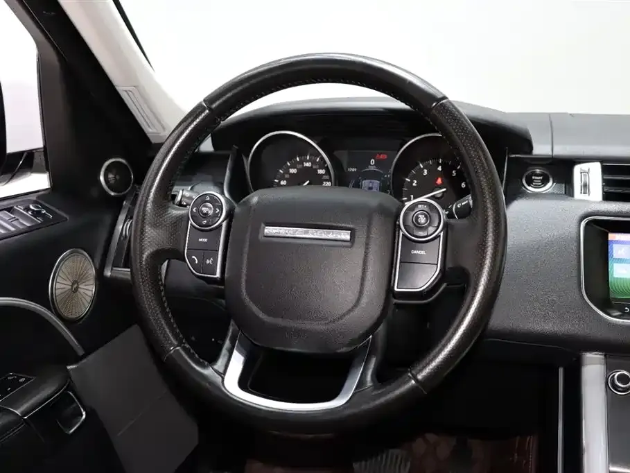 Land Rover Sport