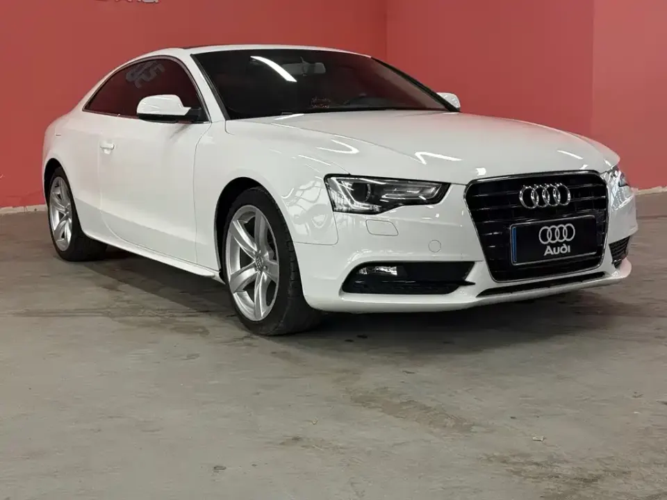 Audi A5 (Import)