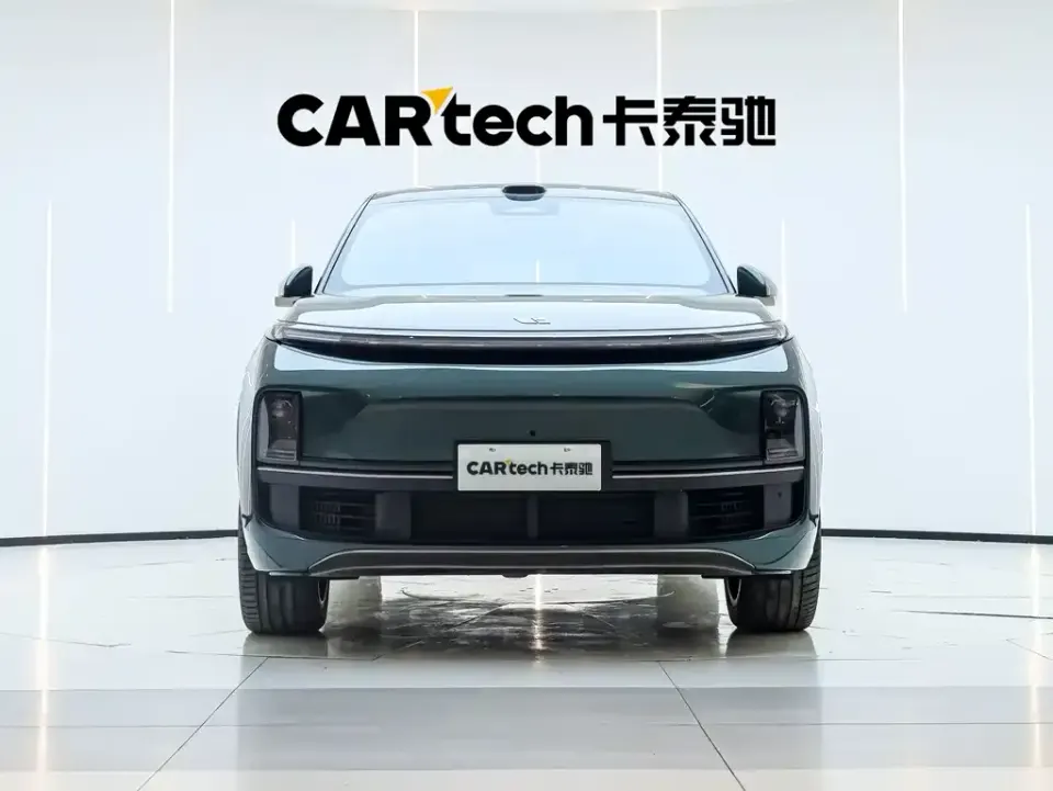 Li Li L9