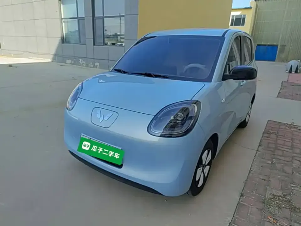 Wuling MINIEV