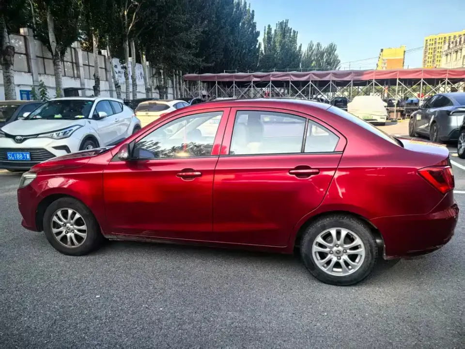 Changan V3