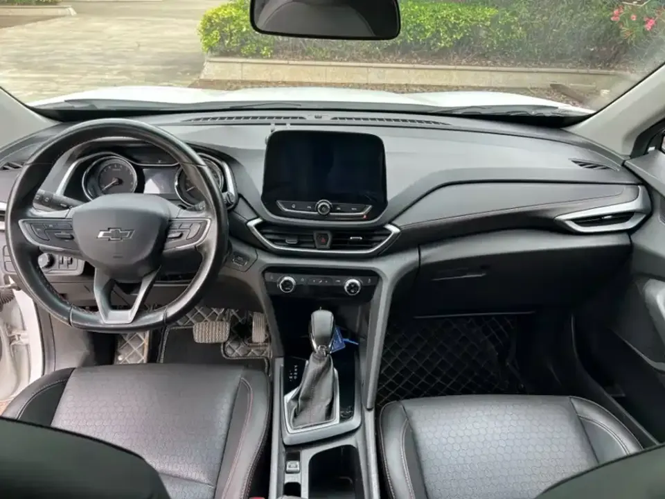 Chevrolet Volando