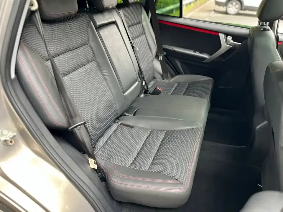 Chery Tiggo 3