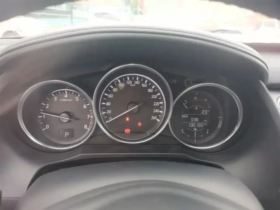 Mazda Atenza