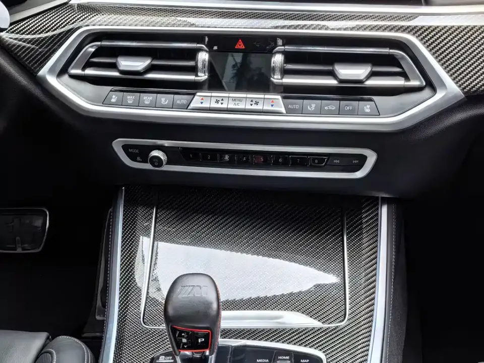 BMW X5 M