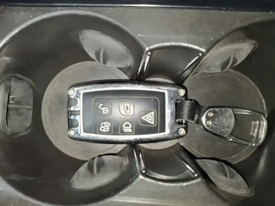 Jaguar XFL