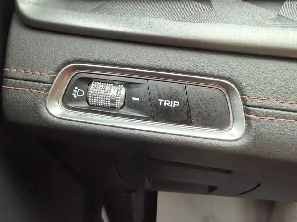Geely Vision X6